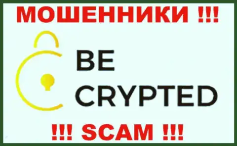 B-Crypted Com - АФЕРИСТЫ !!! SCAM !!!