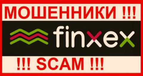 Finxex Com - это РАЗВОДИЛЫ ! Взаимодействовать очень опасно !!!