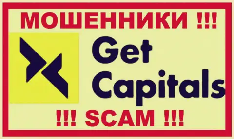Get Capitals - это РАЗВОДИЛЫ ! SCAM !!!