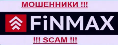 FiN Max (ФиН МАКС) - ФОРЕКС КУХНЯ !!! СКАМ !!!