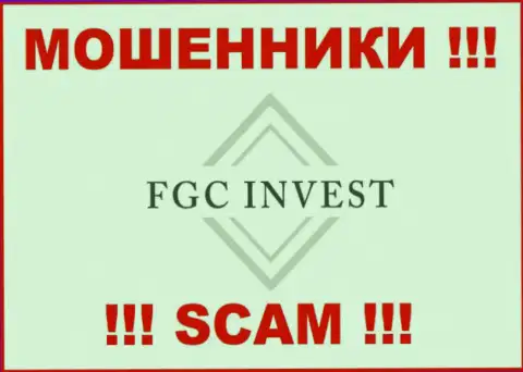 FGCinvest Ltd - это МОШЕННИКИ !!! SCAM !!!