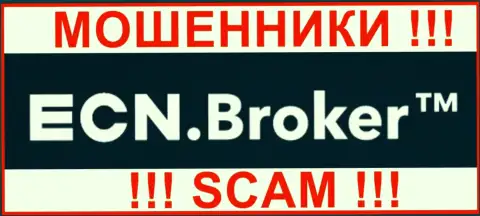 Логотип ВОРЮГ ECN Broker