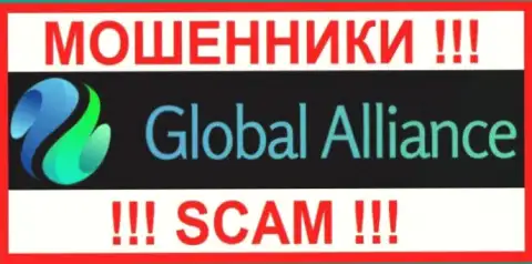 Global Alliance Ltd - это ЖУЛИКИ !!! Денежные вложения назад не выводят !!!
