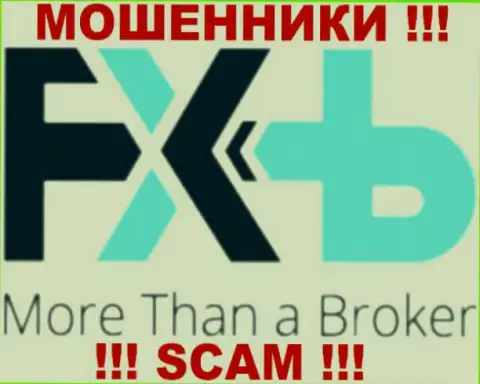 FXB Trading это МОШЕННИКИ !!! SCAM !!!