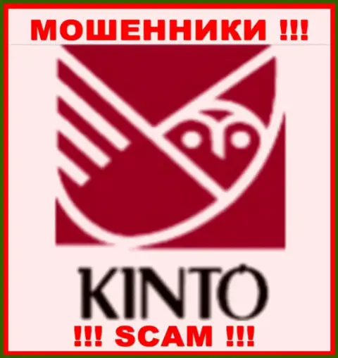 Логотип ЖУЛИКА Kinto