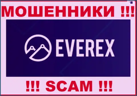 Everex Io - это МОШЕННИКИ ! SCAM !!!