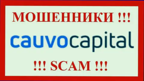 Cauvo Capital - это ВОР !!!