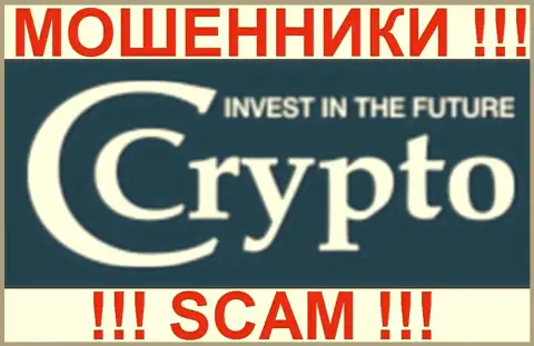 C-Crypto это МОШЕННИКИ !!! SCAM !!!