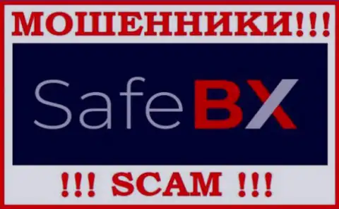 SafeBX - это ОБМАНЩИКИ !!! Финансовые вложения выводить отказываются !