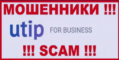 UTIP Org - это РАЗВОДИЛА !!! SCAM !!!