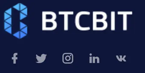 Компания БТЦ Бит проводит активную деятельность в социальных сетях